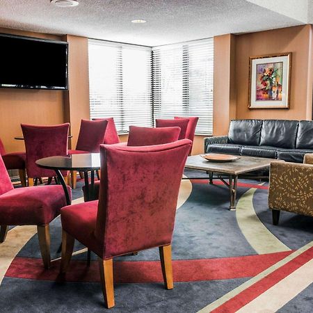 Quality Inn Auburn Hills - Detroit North Esterno foto