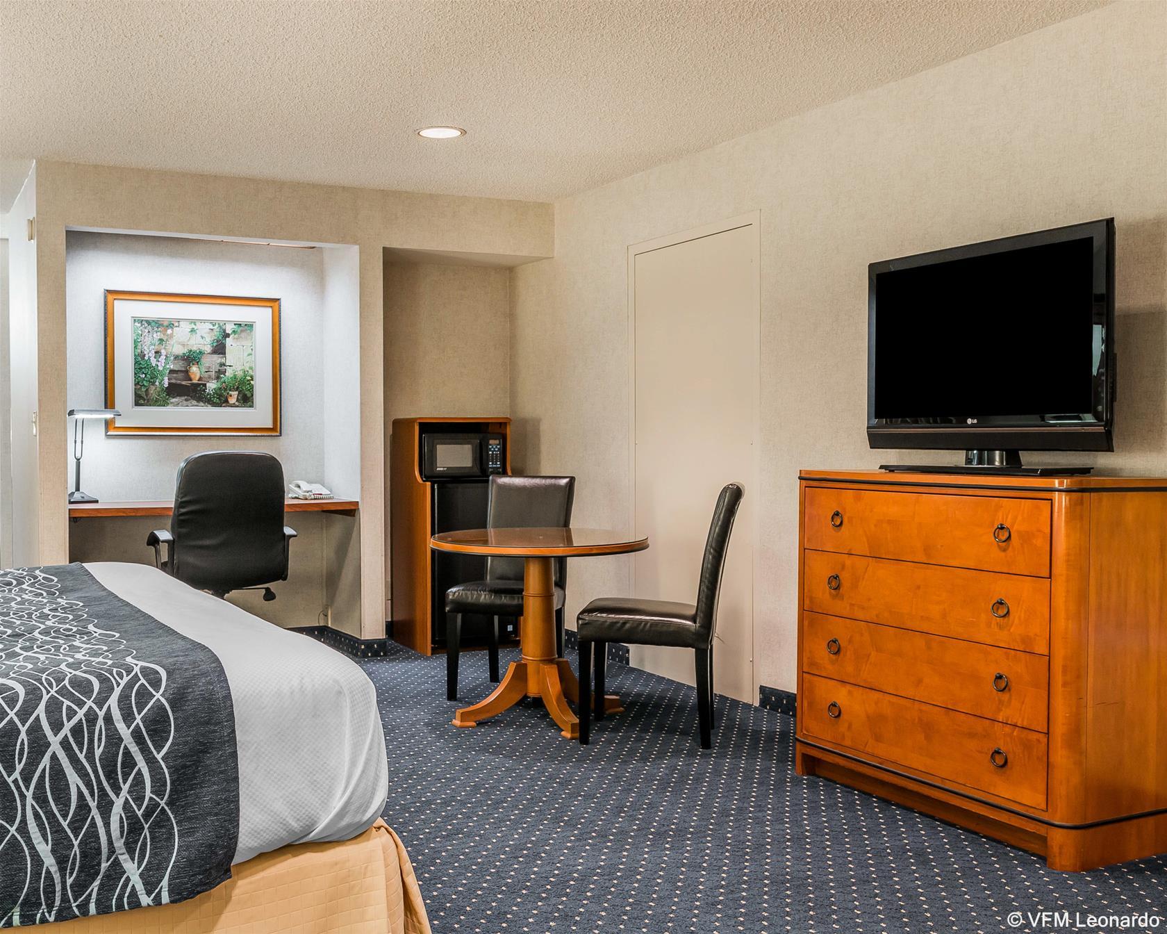 Quality Inn Auburn Hills - Detroit North Esterno foto