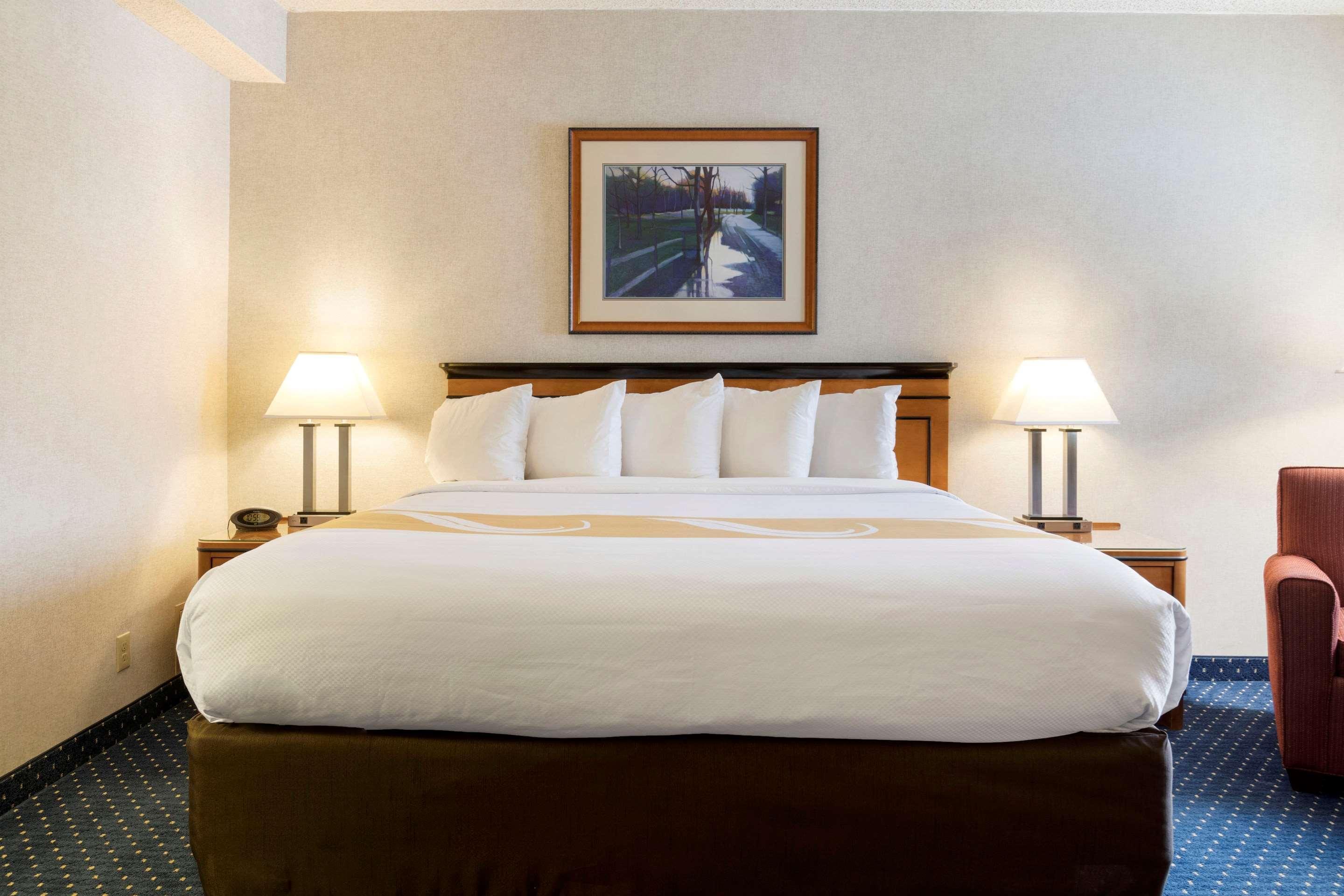 Quality Inn Auburn Hills - Detroit North Esterno foto