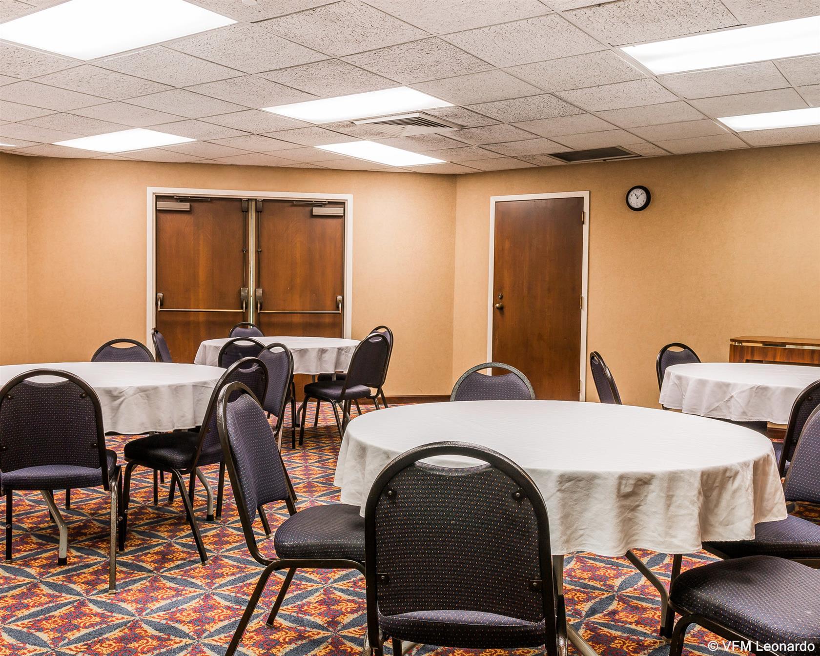 Quality Inn Auburn Hills - Detroit North Esterno foto
