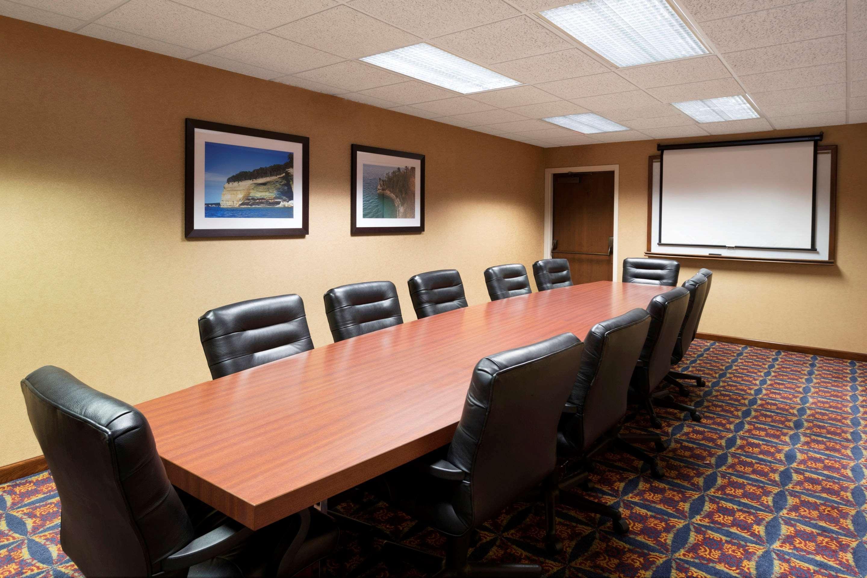 Quality Inn Auburn Hills - Detroit North Esterno foto