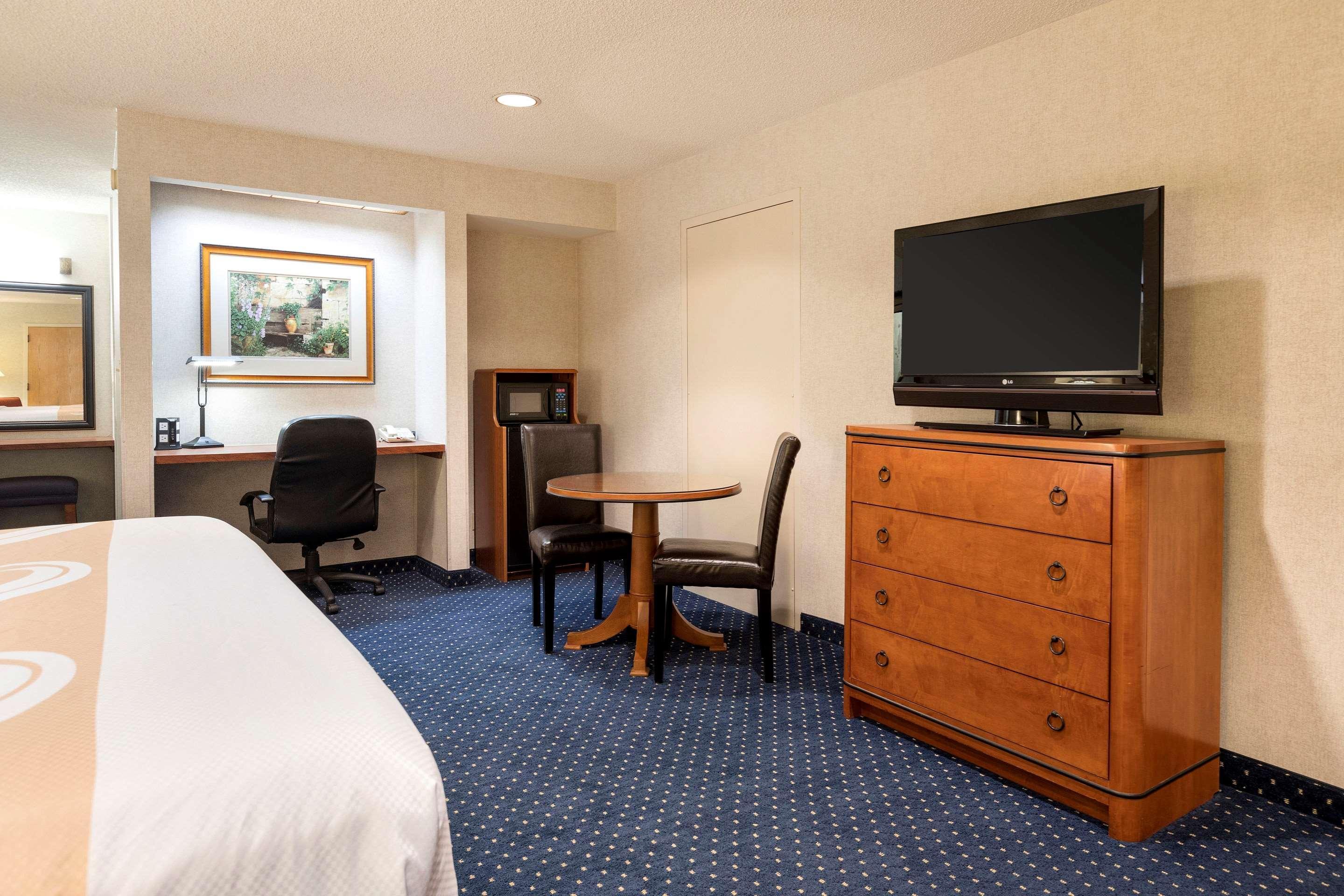Quality Inn Auburn Hills - Detroit North Esterno foto