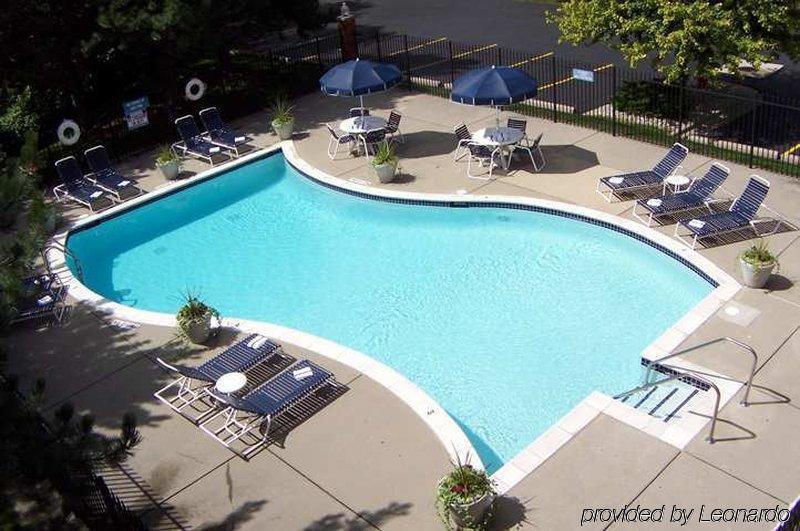 Quality Inn Auburn Hills - Detroit North Servizi foto